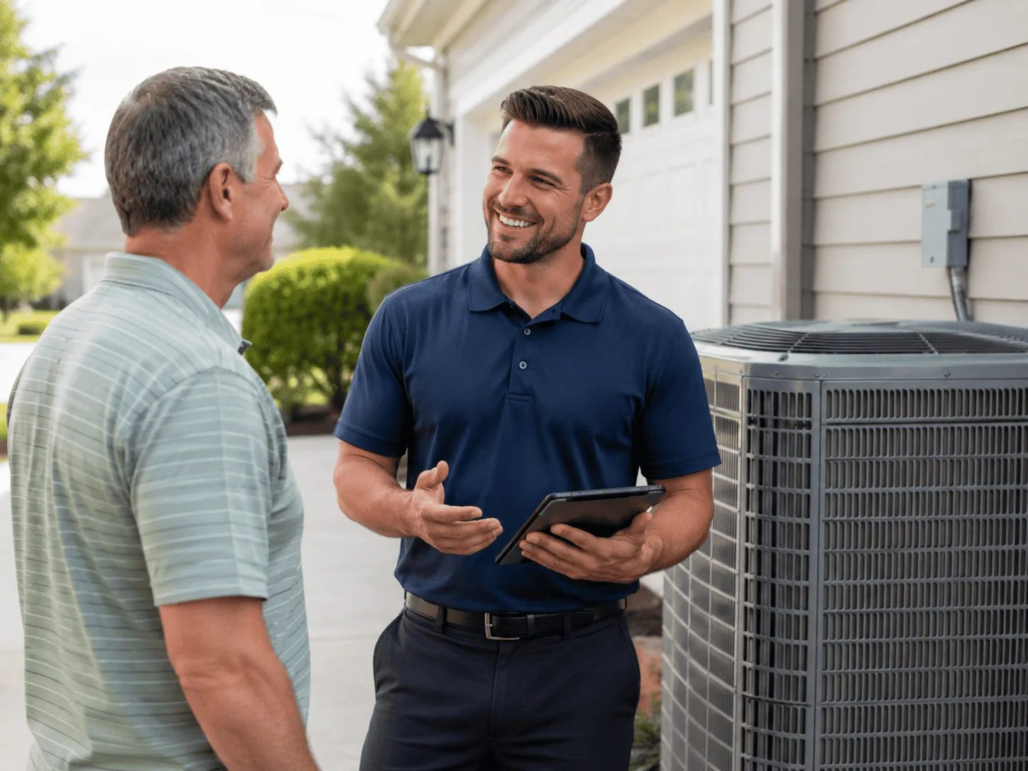 Heat Pump Installation Addison, IL FAQs